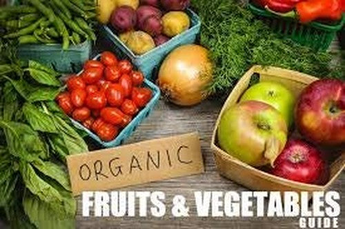 Real Food Guide