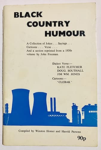Black Country Humour