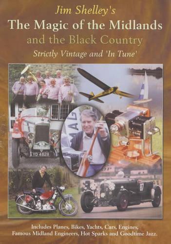 The Magic of the Midlands and the Black Country