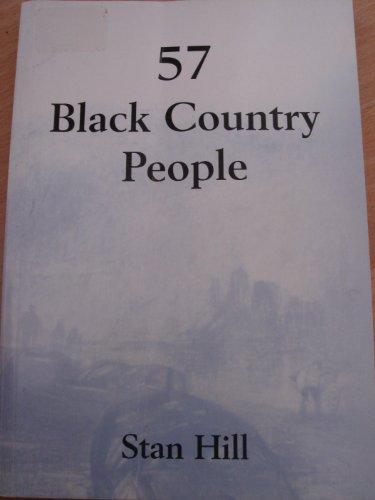 57 Black Country People