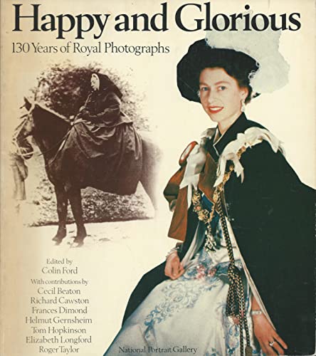 Happy and Glorious