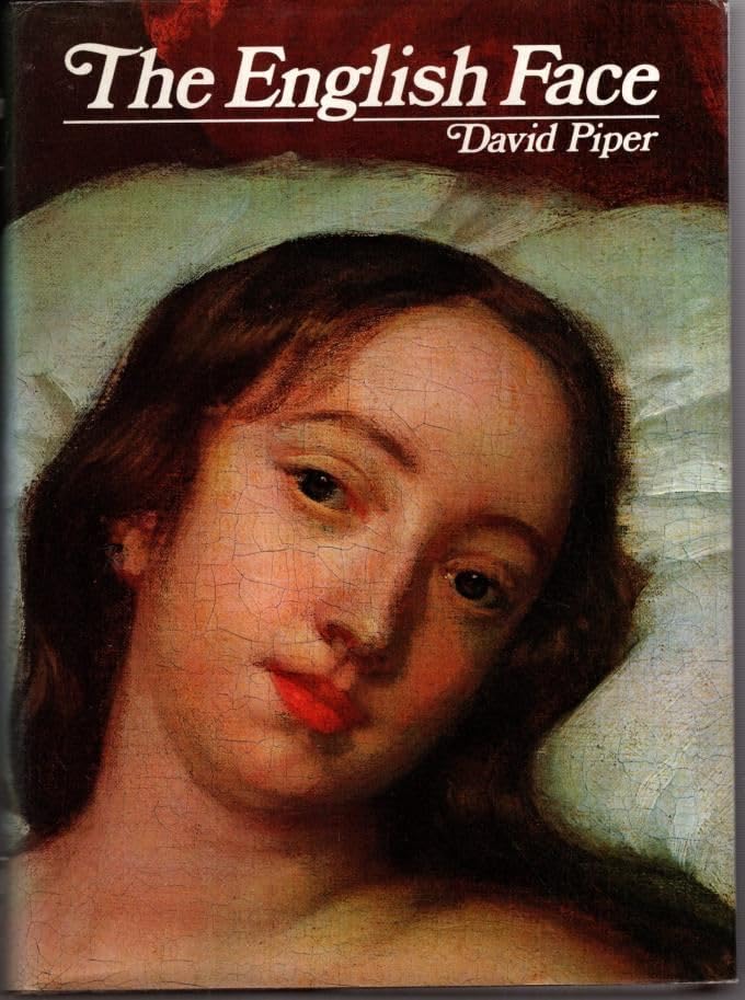 English Face