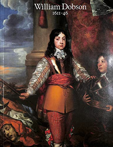 William Dobson, 1611-46