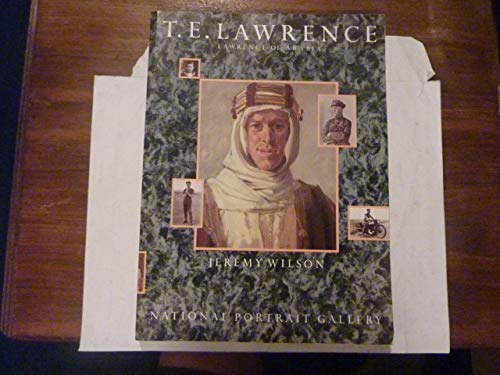 T.E.Lawrence
