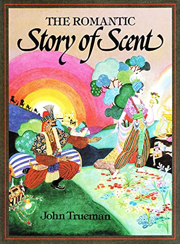 Romantic Story of Scent