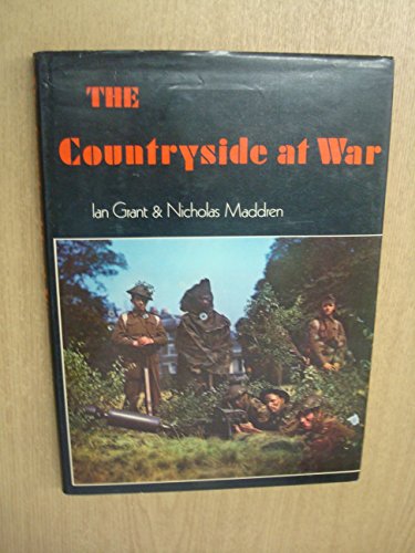 The countryside at war