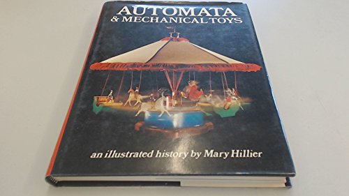 Automata and Mechanical Toys