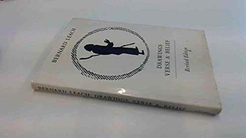 Drawings, Verse and Belief