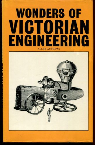 Wonders of Victorian Engineering