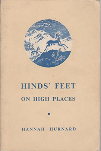 Hinds' Feet on High Places