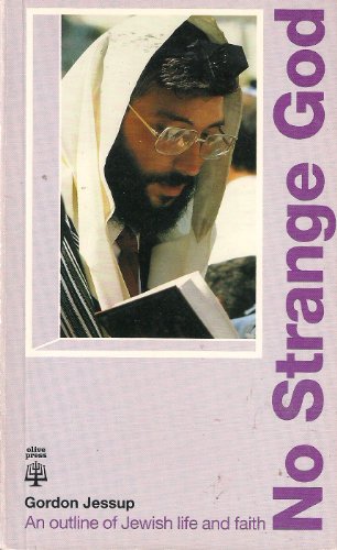 No Strange God