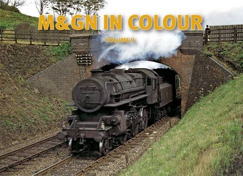 M&GN in Colour