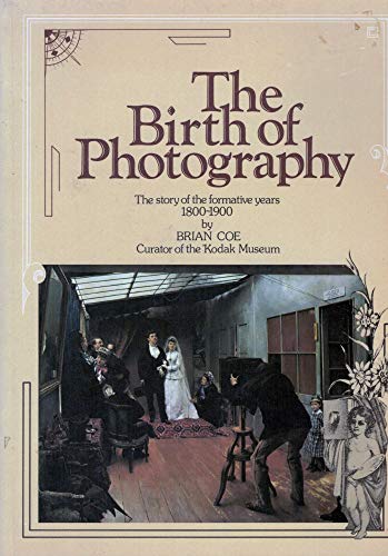 Birth of Photography