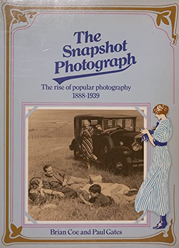 Snapshot Photograph