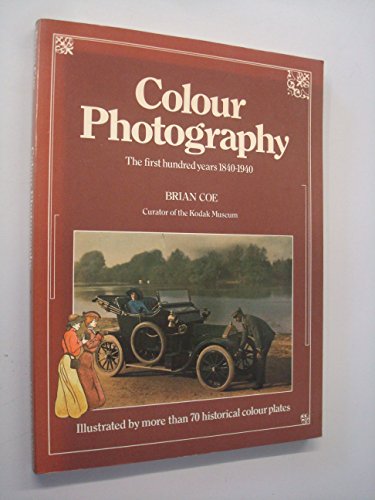 Colour Photography