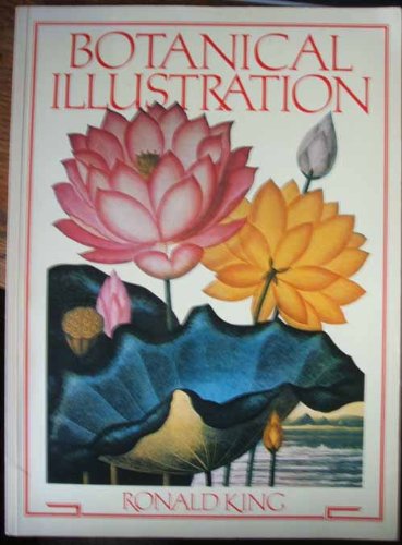 Botanical Illustration