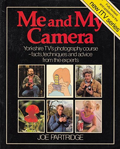 Me and My Camera: Bk. 1
