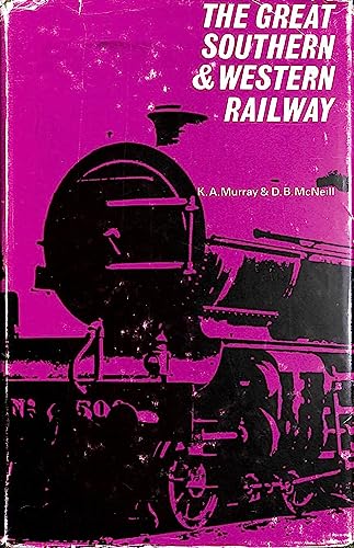 Great Southern and Western Railway