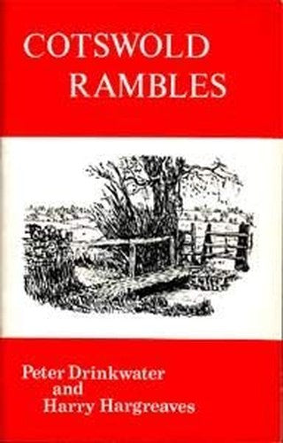 Ten Cotswold Rambles