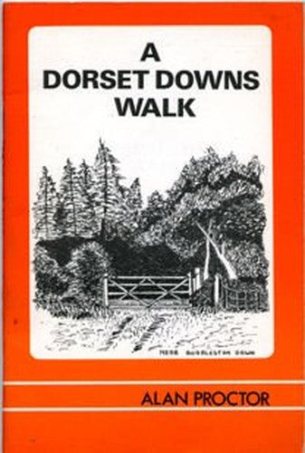 Dorset Downs Walk