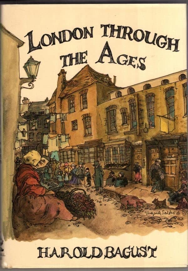 London Through the Ages