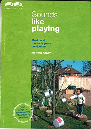 Sounds Like Playing