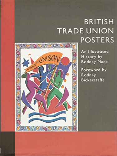 British Trade Union Posters