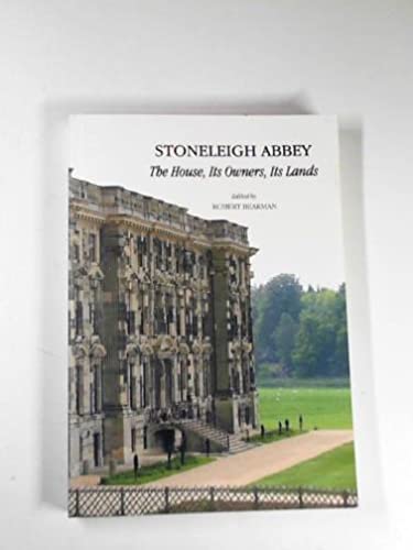 Stoneleigh Abbey