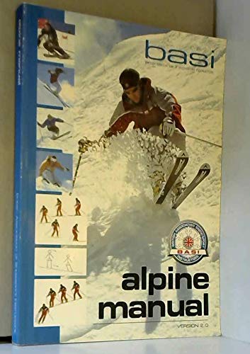 BASI Alpine Manual.