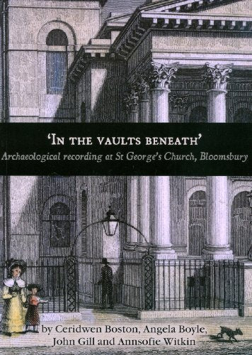 'In the Vaults Beneath'