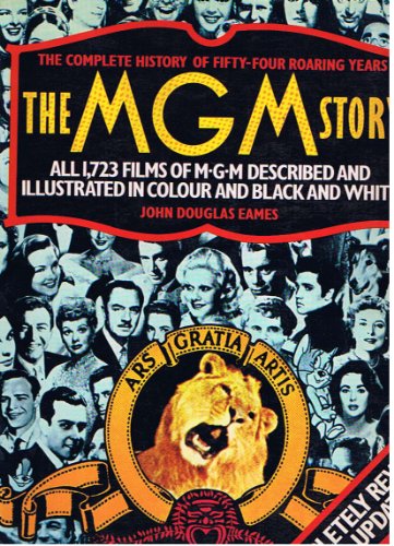 'MGM STORY, THE'