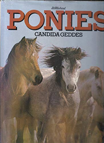 Ponies