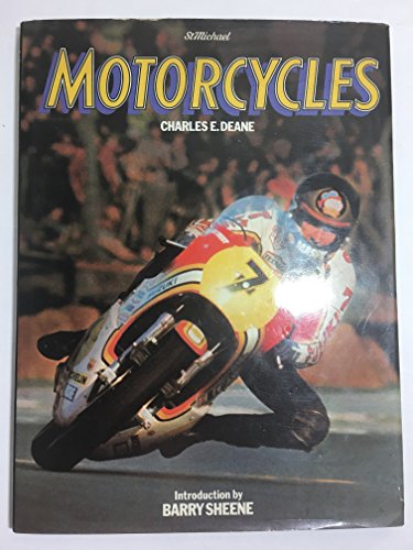 MOTORCYCLES.