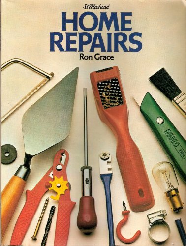 St.michael Home Repairs