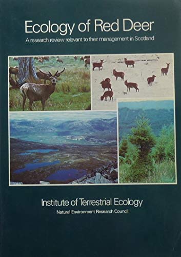 Research Review of the Management and Ecology of Red Deer in Scotland