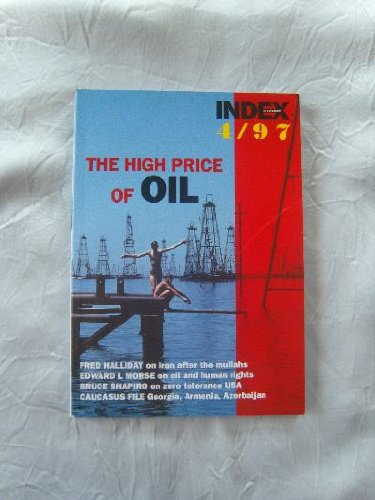 High Price of Oil