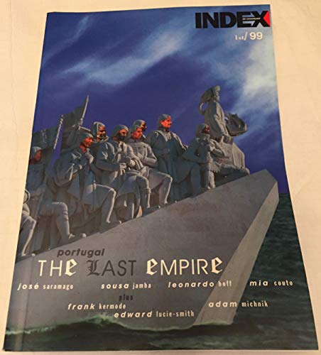 The Last Empire