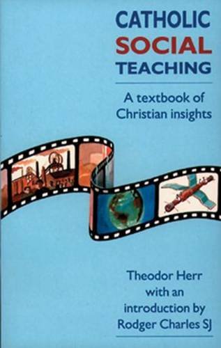 Catholic Social Teaching