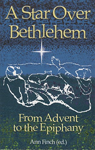 A Star Over Bethlehem