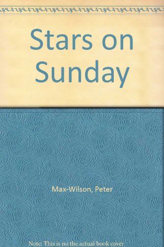 Stars on Sunday