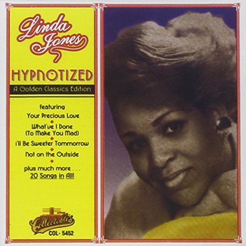 Hypnotized - A Golden Classics Edition
