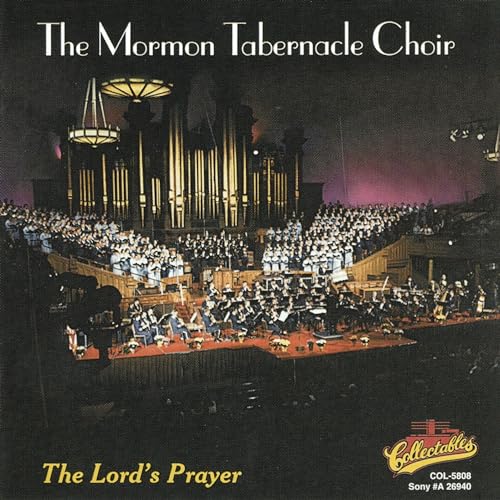 Lord's Prayer