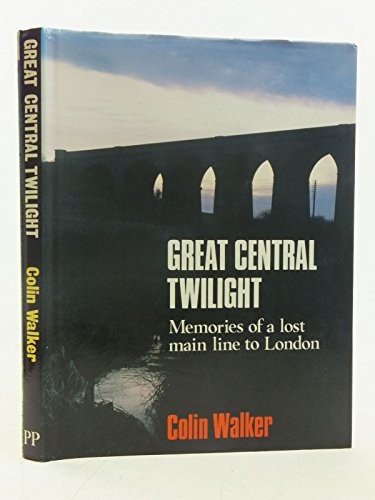 Great Central Twilight