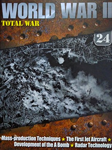 World War 2 Encyclopedias