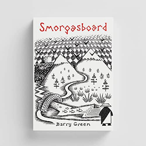 Smorgasboard