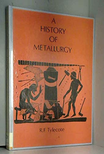 History of Metallurgy