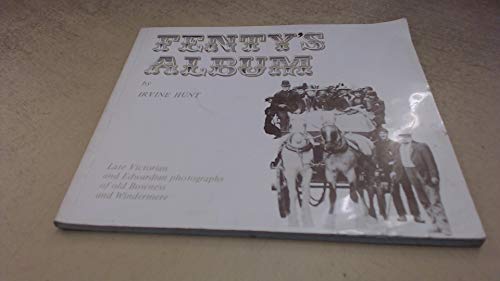 Fenty's Album