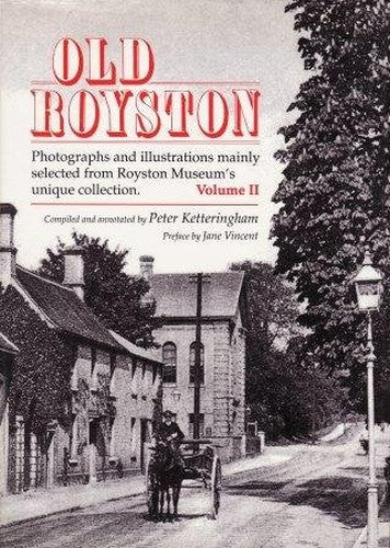 Old Royston