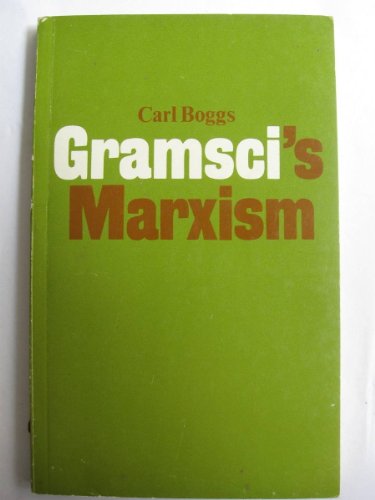 Gramsci's Marxism