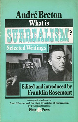 What is Surrealism?